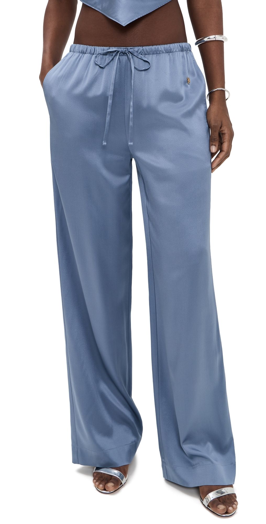 Éterne Brody Pants Slate XS/S