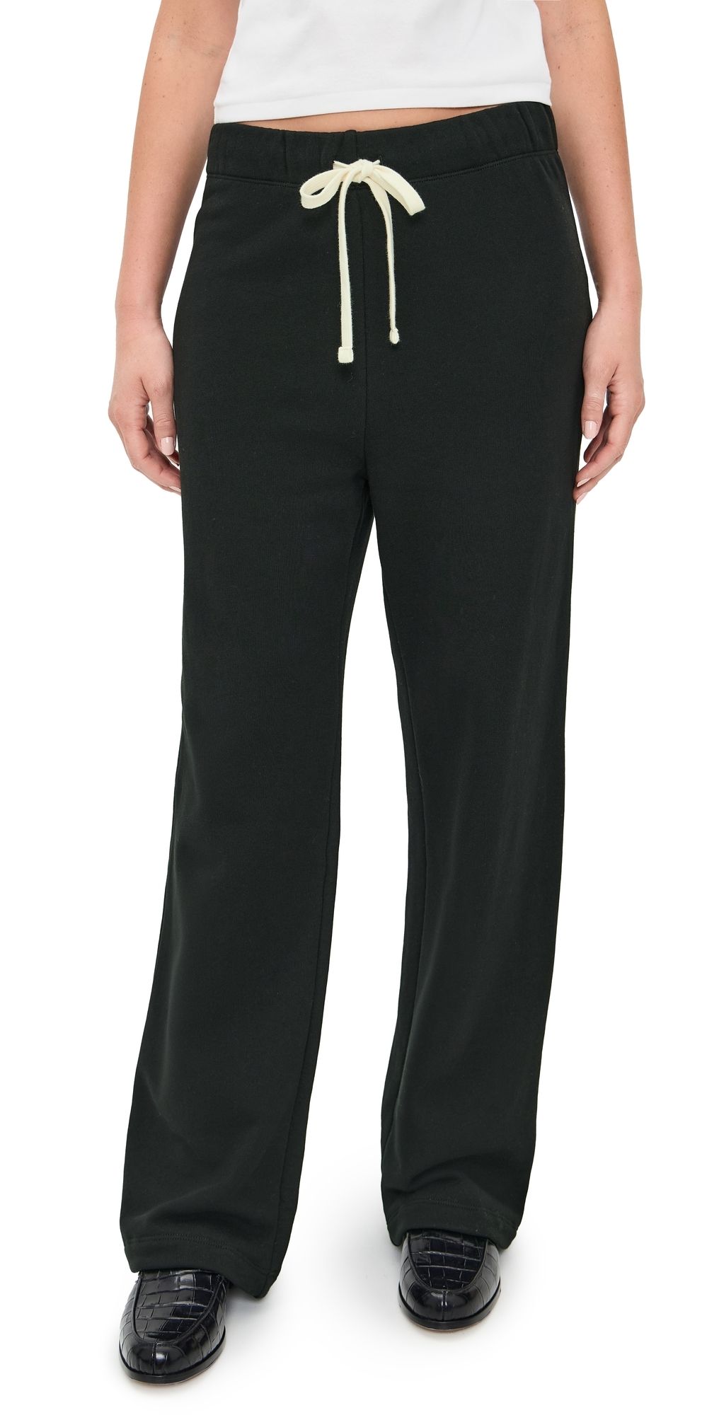 Sold Out NYC The Everyday Sweatpants Black M