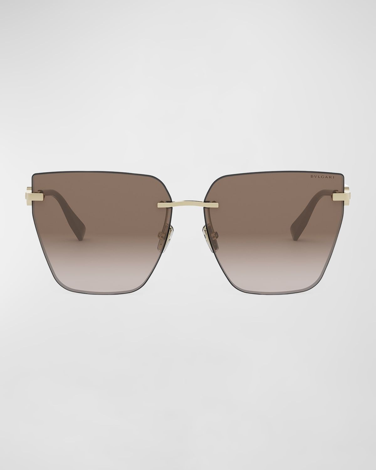 Bvlgari Bvlgari Butterfly Sunglasses