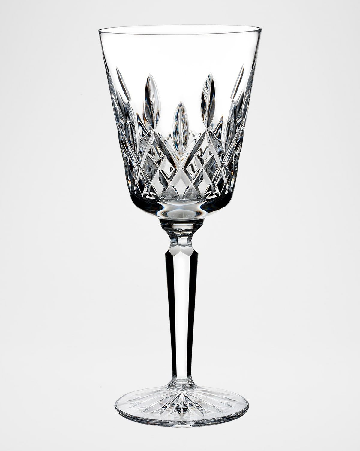 Lismore Tall Goblet
