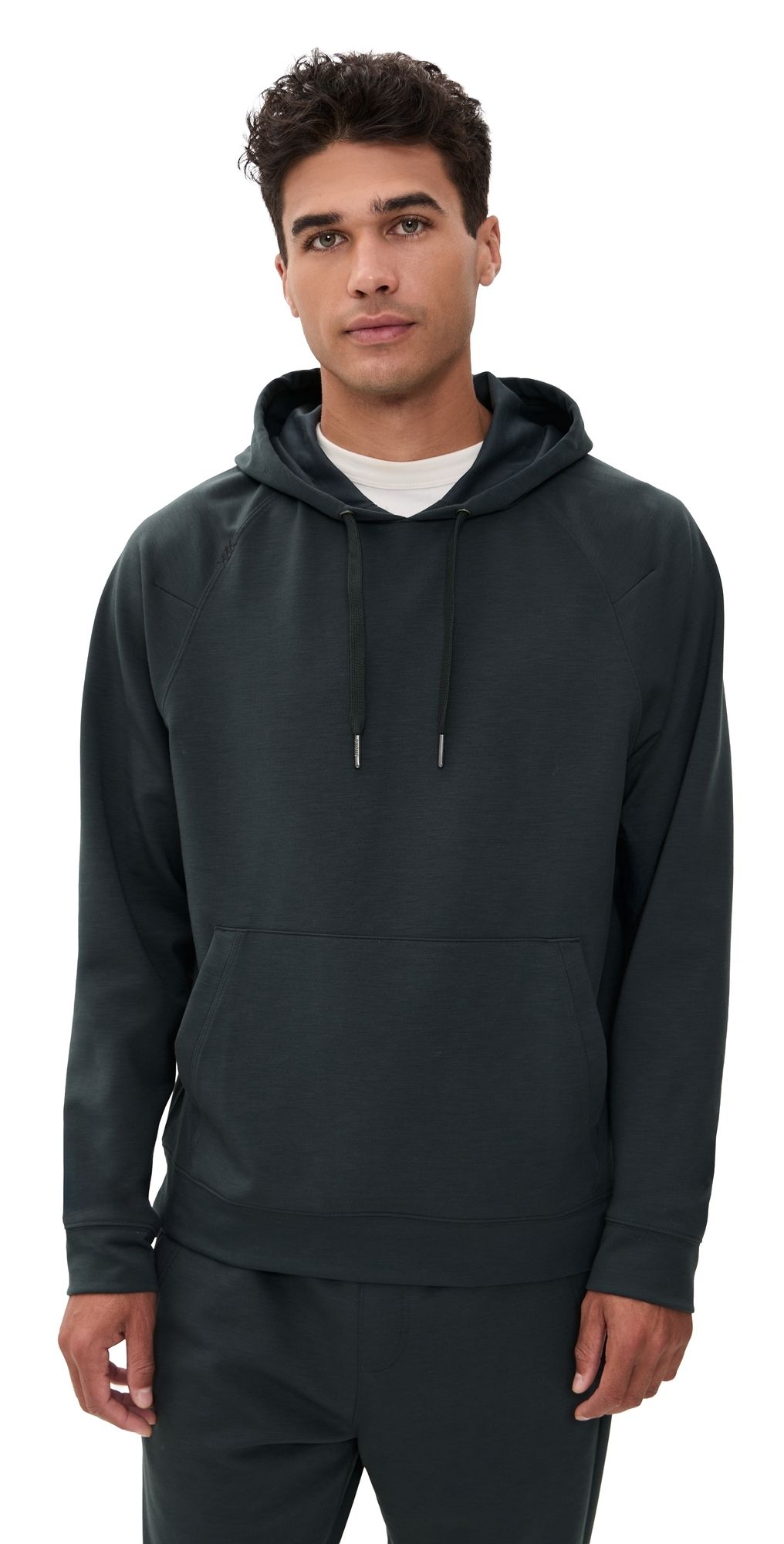Rhone Dreamstate Hoodie Pine Grey L