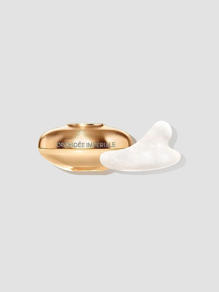 GUERLAIN Women's Orchidée Impériale Gold Nobile The Cream - Size Refill