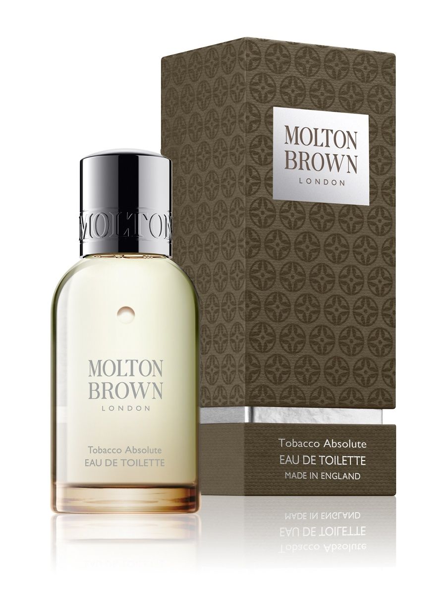 Molton Brown Tobacco Absolute Eau de Toilette - Size 1.7 oz. & Under