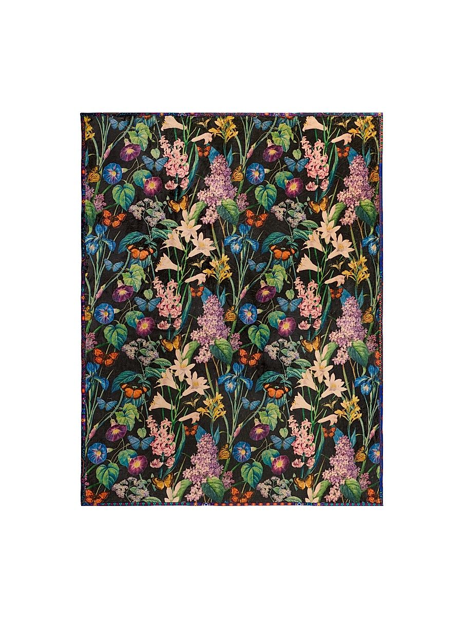 Monarch Travel Blanket - Monarch