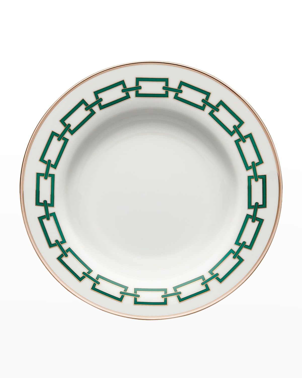 Impero Rim Soup Plate