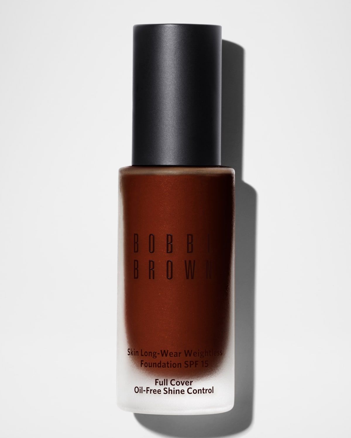 Skin Long-Wear Weightless Foundation SPF 15