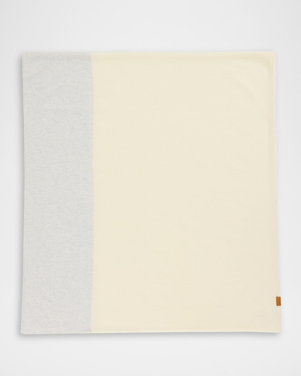 Boiled Cashmere Wrap