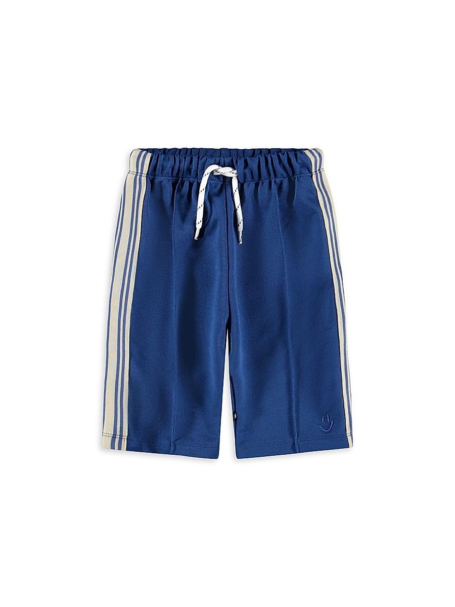 Baby Boy's & Little Boy's Son Track Pants - Naval Blue - Size 2