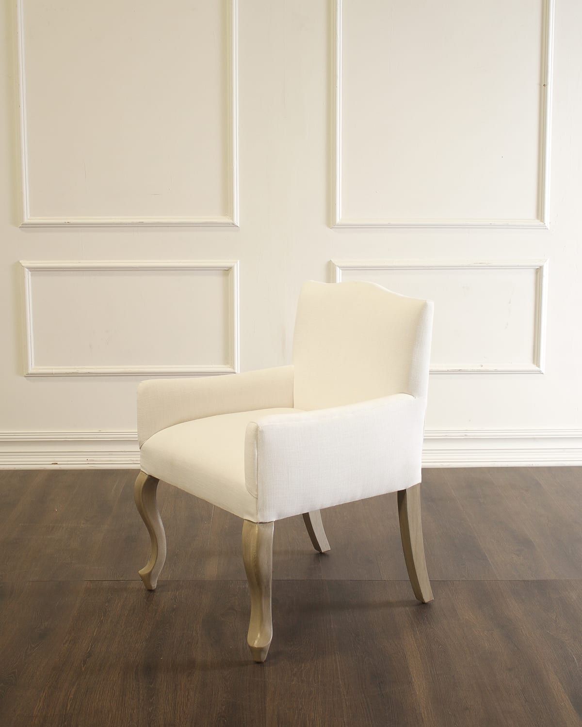 Pallais Dining Arm Chair
