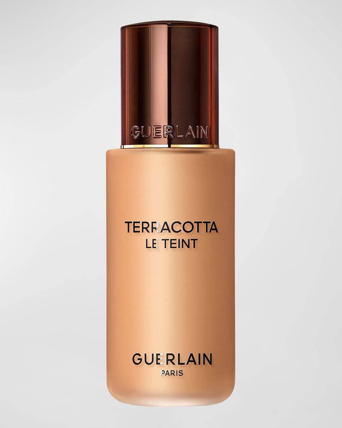Terracotta Le Teint Matte Foundation