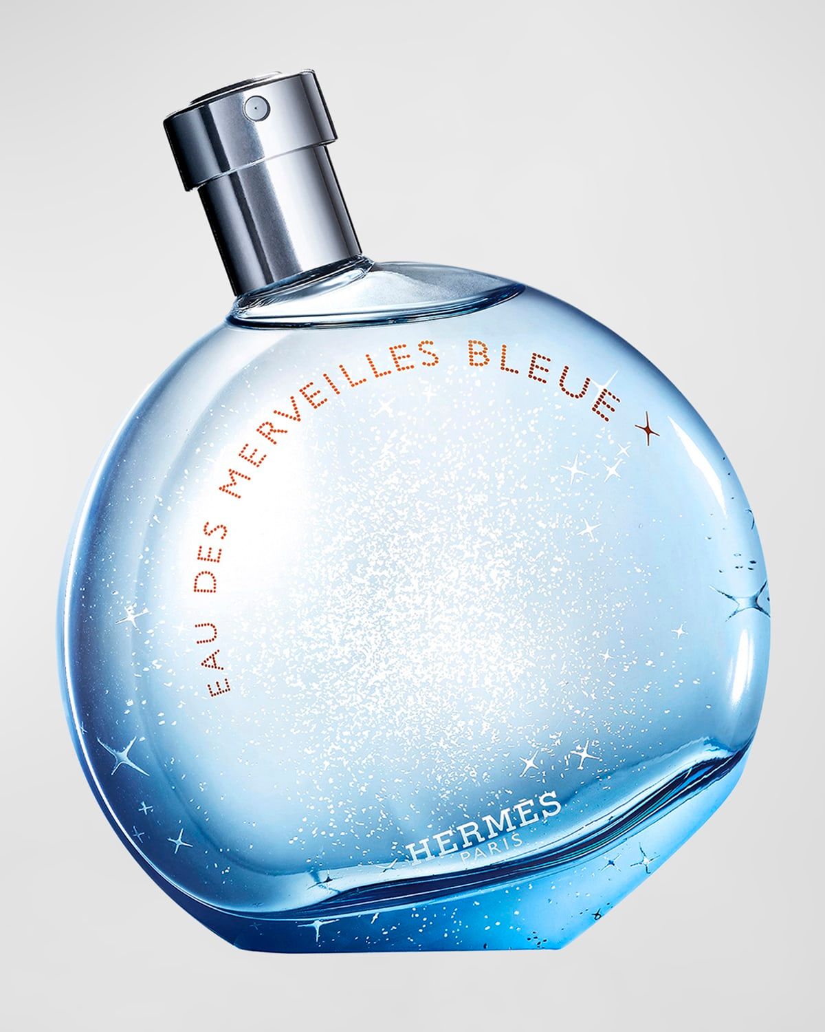 Eau des Merveilles Bleue Eau de Toilette, 1.6 oz.