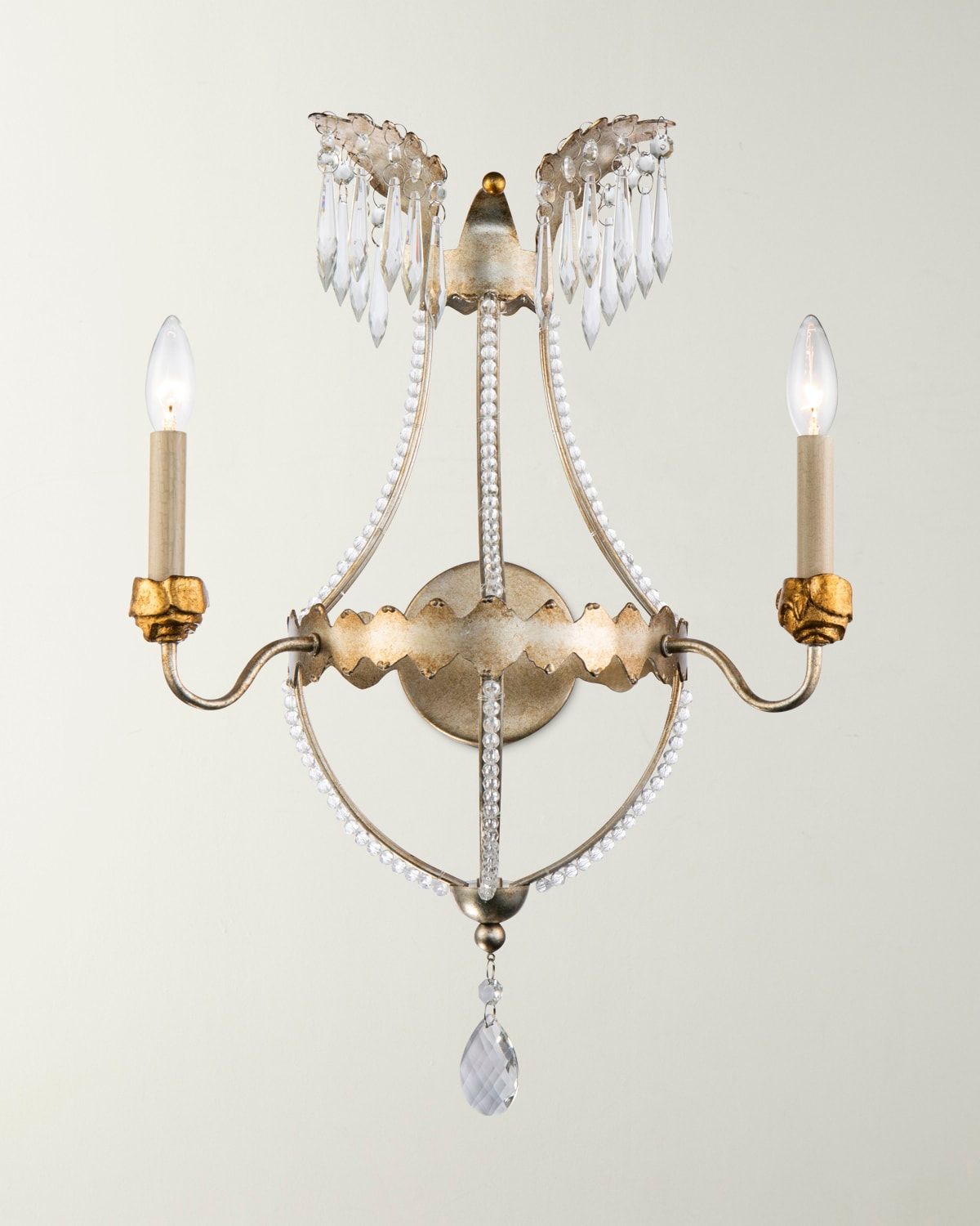 Louis Sconce