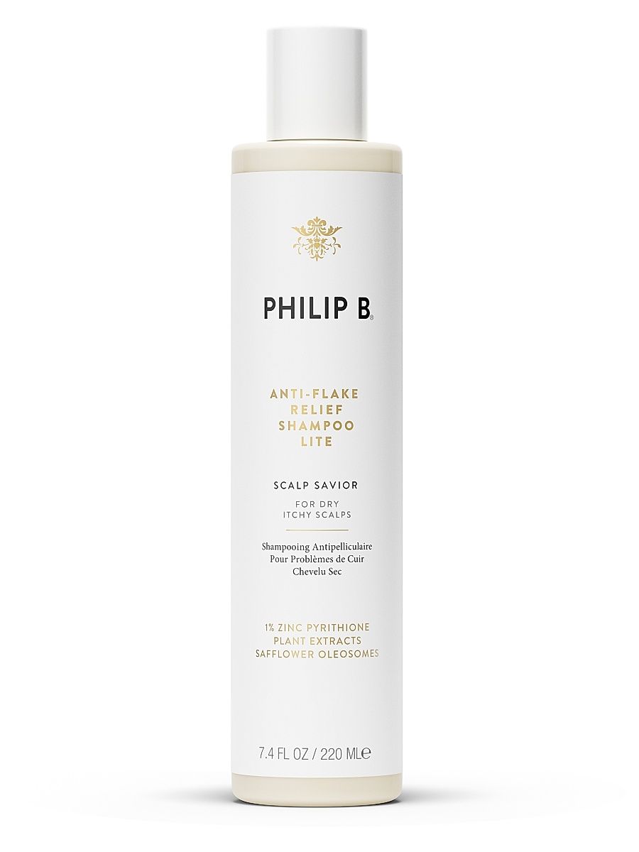 Women's Anti Flake Relief Shampoo Lite