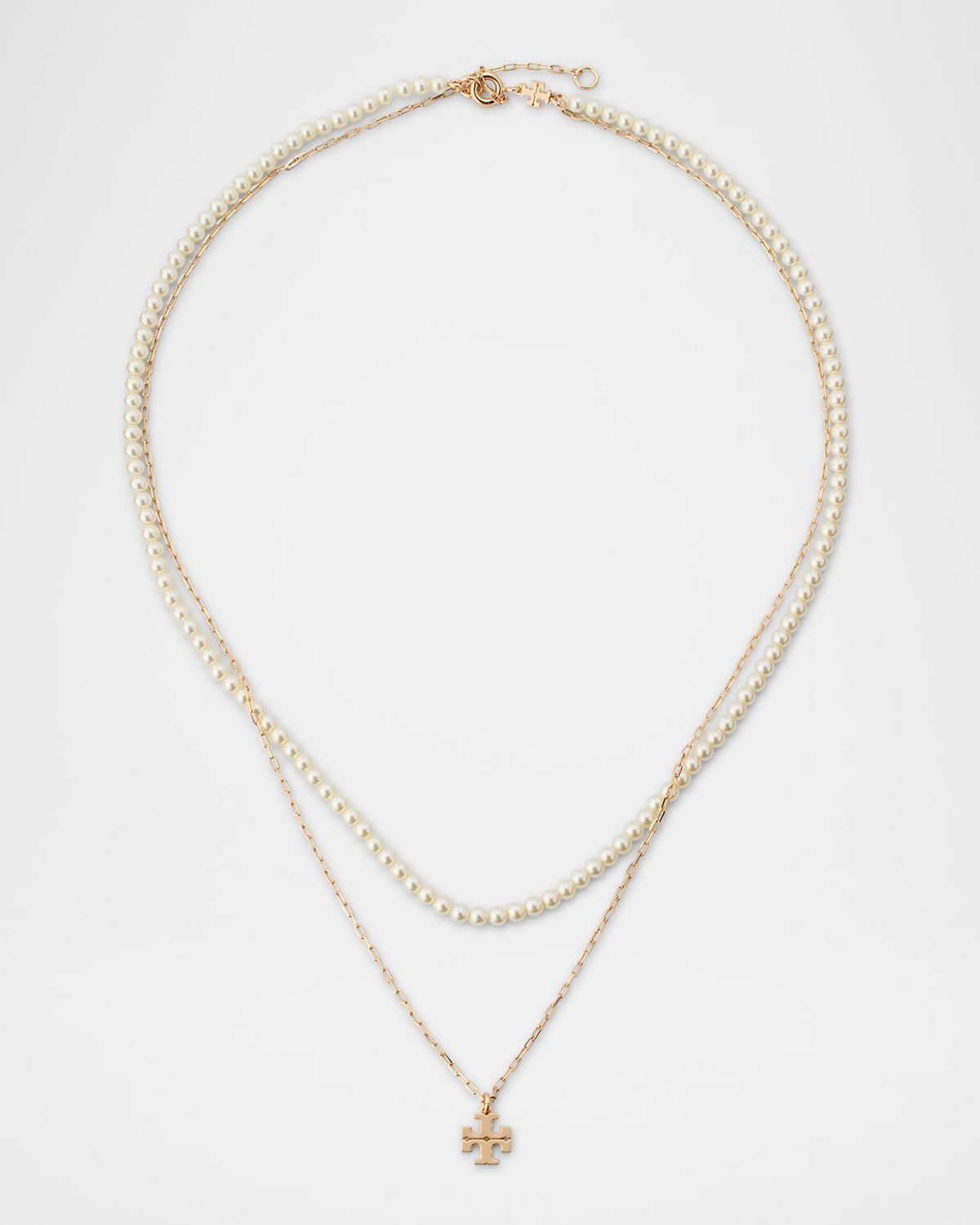 Kira Layered Necklace