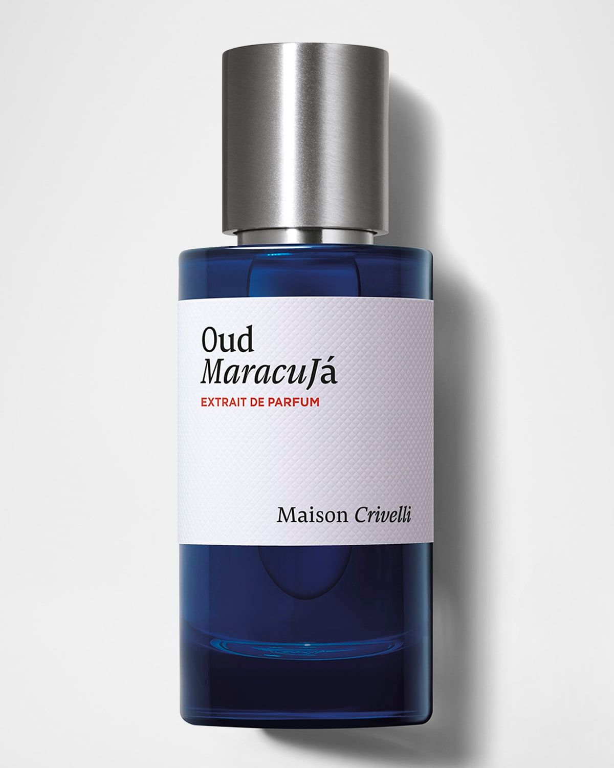 Oud Maracuja Extrait
