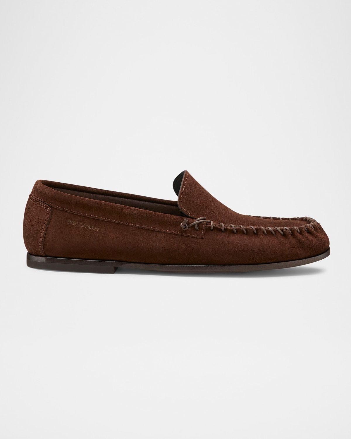 Men & apos;s Montauk Suede Venetian Moccasins