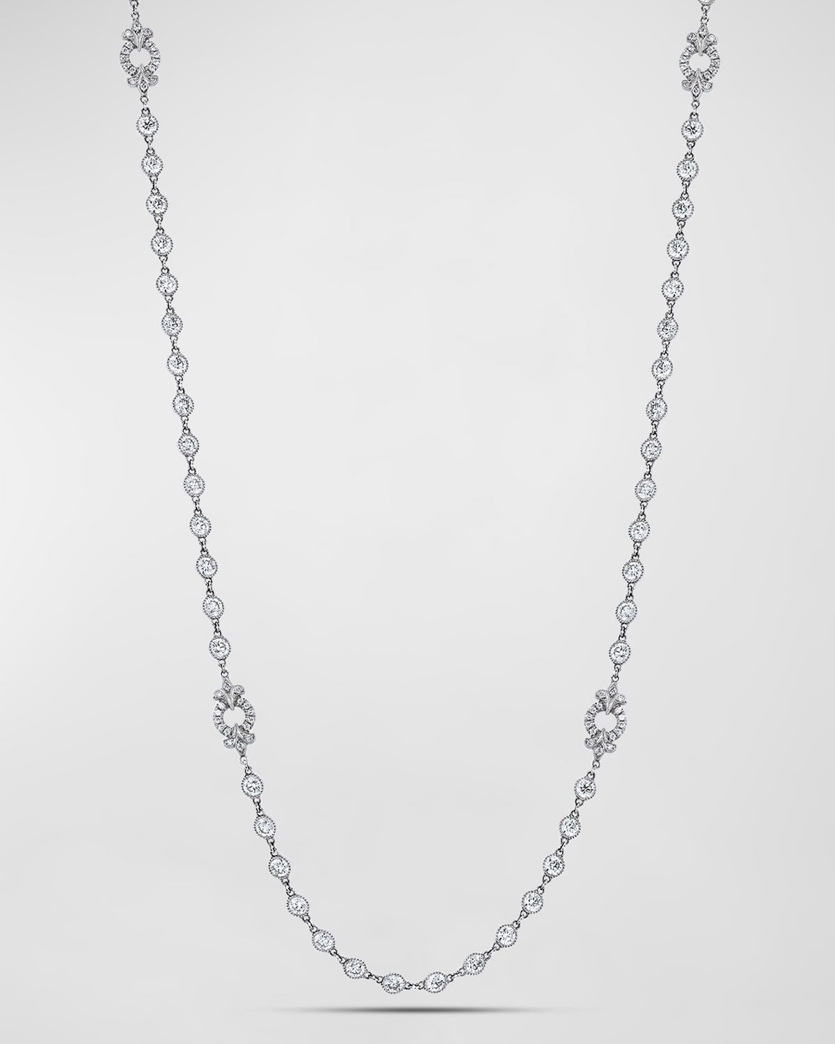 Paul Smith" Book by Tony Chambers|sku227440471|Home|Desk~~Books|https://click.linksynergy.com/link?id=5kmZvs*tiSs&offerid=1841536.2500313320324545335465315&type=15&murl=https%3A%2F%2Fwww.neimanmarcus.com%2Fp%2Fphaidon-press-paul-smith-book-by-tony-chambers-prod273820168%3FpimId%3D401246680962|https://media.neimanmarcus.com/f_auto,q_auto/w_1200,h_1500/01/nm_4854157_100000_m||A timely celebration of British design legend Sir Paul Smith and his one-of-a-kind creativity This innovative book captures the unique spirit of British fashion icon Sir Paul Smith through 50 objects chosen by Sir Paul himself for the inspiration they have provided him over the years - from a wax plate of spaghetti and a Dieter Rams radio to a Mario Bellini Cab chair and a bicycle seat. Each object has impacted his worldview, creative process, and adherence to a design approach that's always imb|A timely celebration of British design legend Sir Paul Smith and his one-of-a-kind creativity This innovative book captures the unique spirit of British fashion icon Sir Paul Smith through 50 objects chosen by Sir Paul himself for the inspiration they have provided him over the years - from a wax plate of spaghetti and a Dieter Rams radio to a Mario Bellini Cab chair and a bicycle seat. Each object has impacted his worldview, creative process, and adherence to a design approach that's always imbued with distinctly British wit and eccentricity. The book covers & nbsp;subjects as varied as breaking down the formality of wearing a suit, the importance of wit, and the benefits of remaining independent in an increasingly monopolized world, and includes & nbsp;personal contributions - handwritten notes, a sketch, or photograph - from such fashion and design heavyweights as Manolo Blahnik, Inès de la Fressange, Martin Parr, and John Pawson. Updated with a fresh new fabric cover featuring the brand's signature stripe and a brand-new preface written by Sir Paul especially for this edition,&nbsp;Paul Smith & nbsp;provides the ultimate insight into one of the fashion world's most-loved creators. Details: Flexibound book Edited by: Tony Chambers Preface by: Sir Paul Smith Foreward by: Sir Jonathan Ive 264 pages; 400 illustrations Approx. 10.6"L x 8.1"W Made in Mexico|35|amount|35.00|70.00|||Phaidon Press|||9781838668747|Phaidon Press||in-stock|09781838668747|10|USD|https://media.neimanmarcus.com/f_auto,q_auto,w_1024,h_1024/w_1200,h_1500/01/nm_4854157_100000_a > https://media.neimanmarcus.com/f_auto,q_auto,w_1024,h_1024/w_1200,h_1500/01/nm_4854157_100000_b > https://media.neimanmarcus.com/f_auto,q_auto,w_1024,h_1024/w_1200,h_1500/01/nm_4854157_100000_c > https://media.neimanmarcus.com/f_auto,q_auto,w_1024,h_1024/w_1200,h_1500/01/nm_4854157_100000_z > https://media.neimanmarcus.com/f_auto,q_auto,w_1024,h_1024/w_1200,h_1500/01/nm_4854157_100000_d|https://ad.linksynergy.com/fs-bin/show?id=5kmZvs*tiSs&bids=1841536.2500313320324545335465315|prod273820168|"Paul Smith" Book by Tony Chambers||09781838668747||||||
250038320549363583408448|Maayan Golden Mirror|sku227440490|Home|Decor~~Mirrors|https://click.linksynergy.com/link?id=5kmZvs*tiSs&offerid=1841536.250038320549363583408448&type=15&murl=https%3A%2F%2Fwww.neimanmarcus.com%2Fp%2Fsurya-maayan-golden-mirror-prod273830013%3FpimId%3D401246782154|https://media.neimanmarcus.com/f_auto,q_auto/w_1200,h_1500/01/nm_4856910_100000_m||This mirror is the perfect accent piece for any modern home. With its minimalist modern style, it effortlessly enhances the beauty of your living space, providing both functionality and aesthetic appeal. The mirror & apos;s sleek and clean design easily blends with various interior styles, making it a versatile piece for your bedroom, living room, or bathroom.&nbsp; Handcrafted of wood composite & nbsp;and mirrored glass & nbsp; Hangs vertically & nbsp; Overall, approx. 24"W x 1"D x 32"T Include|This mirror is the perfect accent piece for any modern home. With its minimalist modern style, it effortlessly enhances the beauty of your living space, providing both functionality and aesthetic appeal. The mirror & apos;s sleek and clean design easily blends with various interior styles, making it a versatile piece for your bedroom, living room, or bathroom.&nbsp; Handcrafted of wood composite & nbsp;and mirrored glass & nbsp; Hangs vertically & nbsp; Overall, approx. 24"W x 1"D x 32"T Includes hanging hardware Hanging method: sawtooth Wipe clean Imported Weight, 24.4 & nbsp;lbs & nbsp; Boxed weight, approximately 27.0 lbs Proposition 65 warning for California residentsShipping Direct from Vendor, usually ships within 14 business days.||||250.00|||Surya|||NMA001-3224|Surya||in-stock|00400244094948||USD||https://ad.linksynergy.com/fs-bin/show?id=5kmZvs*tiSs&bids=1841536.250038320549363583408448|prod273830013|||||||||
250034032775795218070089|Platinum Handmade Diamond Necklace with Oval Sphere Stations, 16"L, 16.46tcw|sku227440499|Jewelry|Necklaces|https://click.linksynergy.com/link?id=5kmZvs*tiSs&offerid=1841536.250034032775795218070089&type=15&murl=https%3A%2F%2Fwww.neimanmarcus.com%2Fp%2Fneiman-marcus-diamonds-platinum-handmade-diamond-necklace-with-oval-sphere-stations-16-l-16-46tcw-prod273820336%3FpimId%3D401246779321|https://media.neimanmarcus.com/f_auto,q_auto/w_1200,h_1500/01/nm_4856738_100189_m||Neiman Marcus Diamonds necklace Approx. 36"L Polished platinum & nbsp; Round diamonds Total diamond carat weight: 16.46 Adjustable length Lobster clasp Diamond color and clarity: G-H/SI1-SI2Made in USAShippingDirect from Vendor, usually ships within 10 business days.|Neiman Marcus Diamonds necklace Approx. 36"L Polished platinum & nbsp; Round diamonds Total diamond carat weight: 16.46 Adjustable length Lobster clasp Diamond color and clarity: G-H/SI1-SI2Made in USAShippingDirect from Vendor, usually ships within 10 business days.||||76100.00|||Neiman Marcus Diamonds|||JNK159-145404|Neiman Marcus Diamonds||in-stock|||USD|https://media.neimanmarcus.com/f_auto,q_auto,w_1024,h_1024/w_1200,h_1500/01/nm_4856738_100189_b|https://ad.linksynergy.com/fs-bin/show?id=5kmZvs*tiSs&bids=1841536.250034032775795218070089|prod273820336|||||||||
250035697713581642289493|Platinum Handmade Diamond Necklace with Fleur De Lis Stations, 19.88tcw, 16