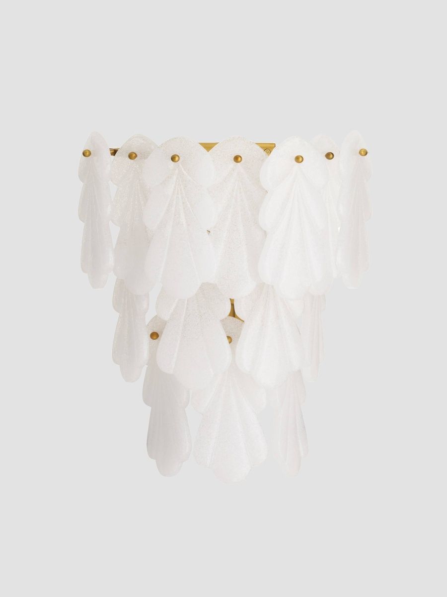 Arteriors Malia Sconce - Clear