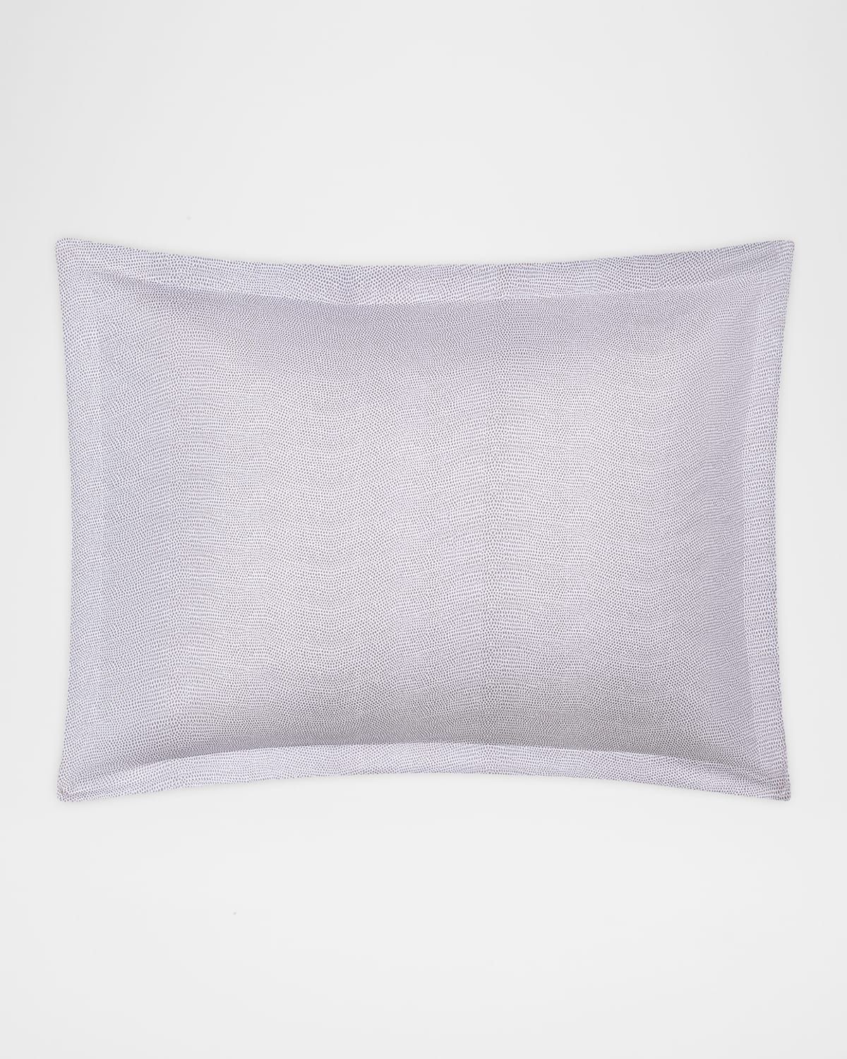 Jasper Standard Sham