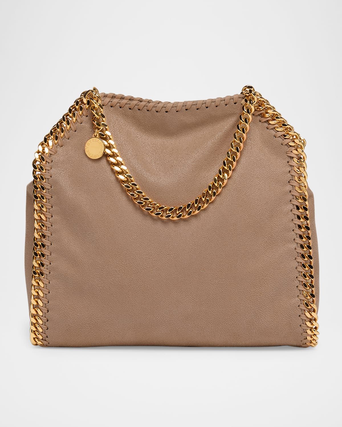 Falabella Mini Top Handle Bag