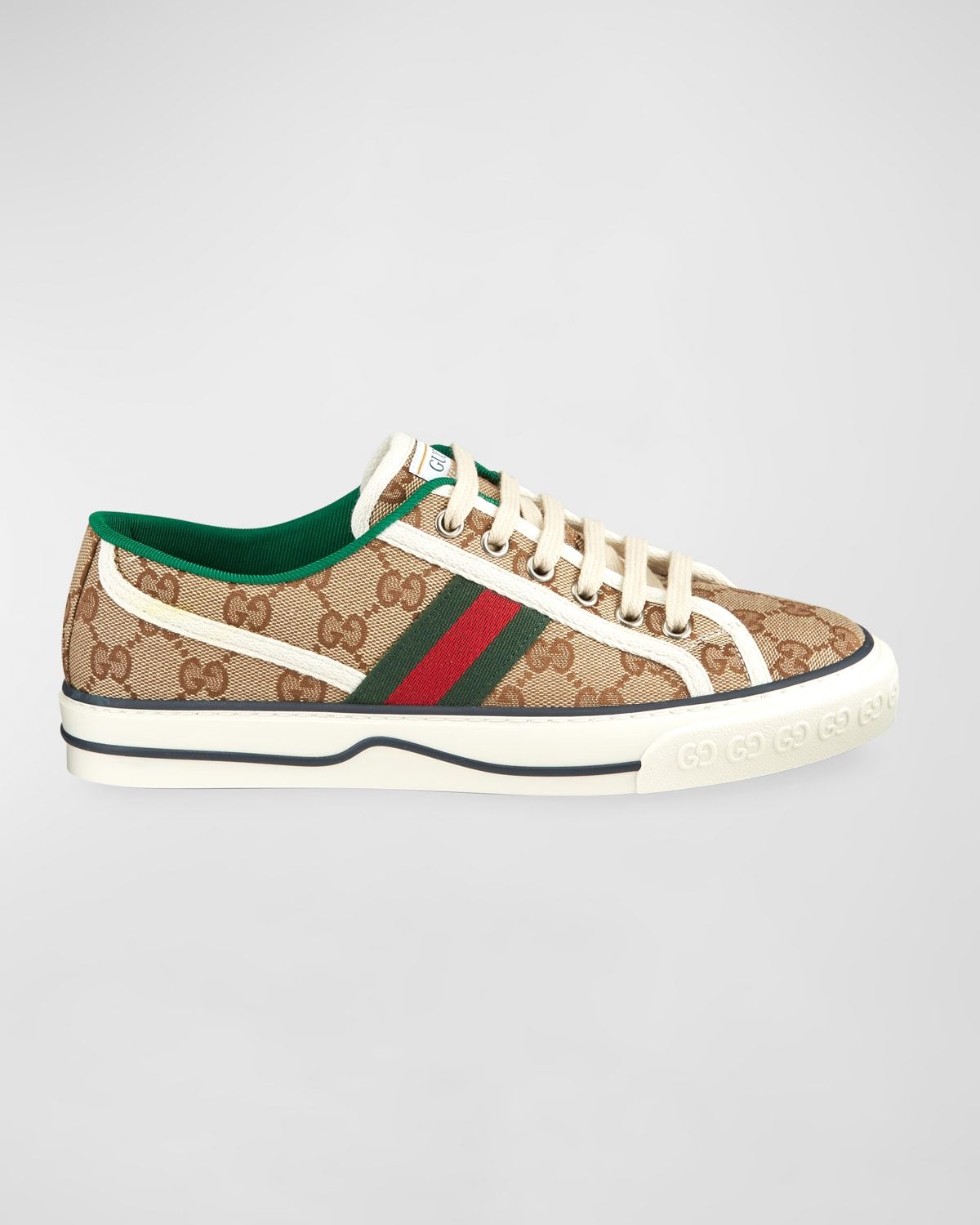 Gucci Tennis 1977 Sneakers