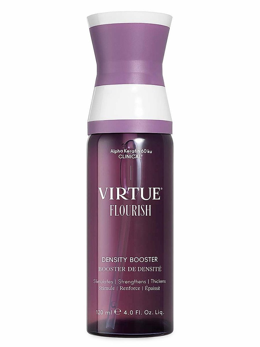 Virtue Women's Flourish Density Booster Spray