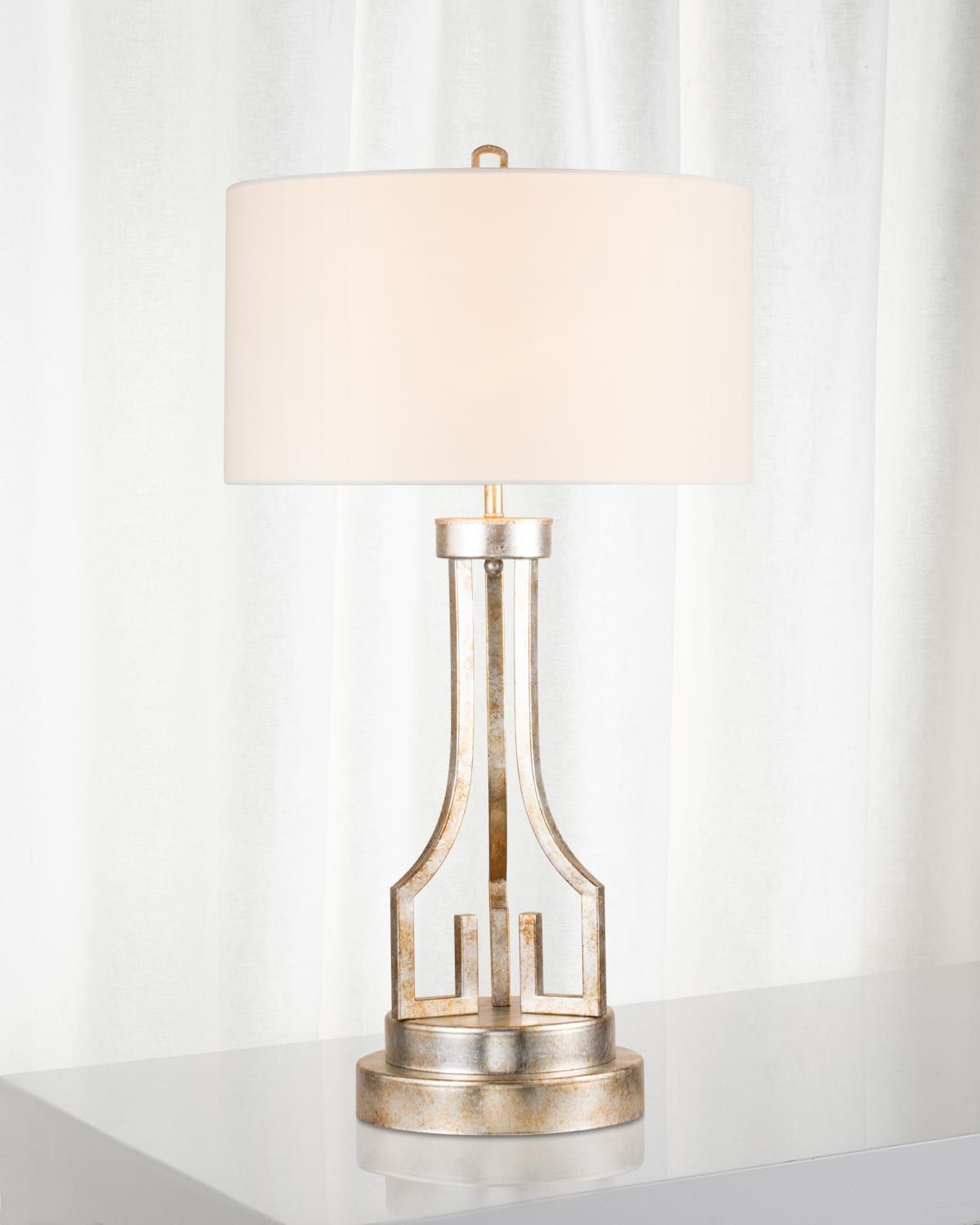 Lemuria Table Lamp