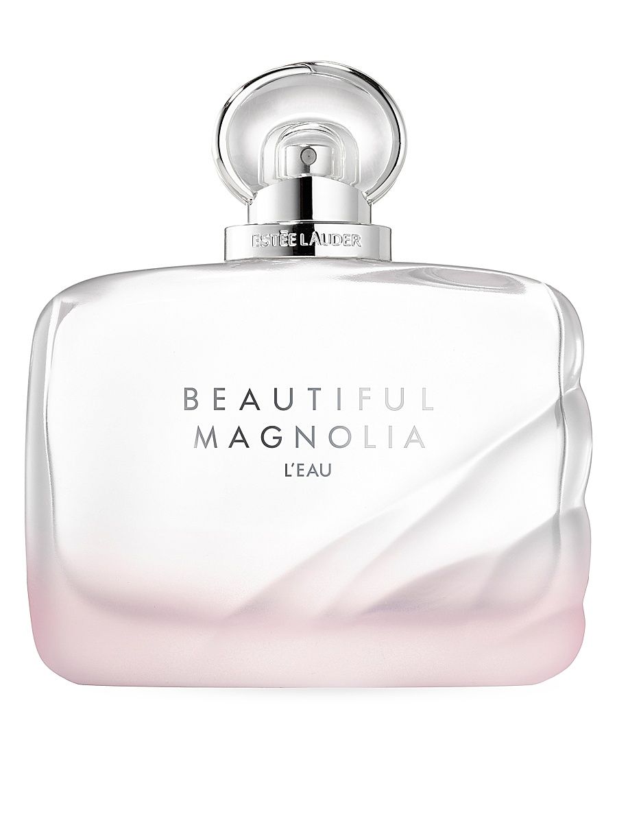 Women's Beautiful Magnolia L'Eau Eau de Toilette Spray - Size 3.4 oz