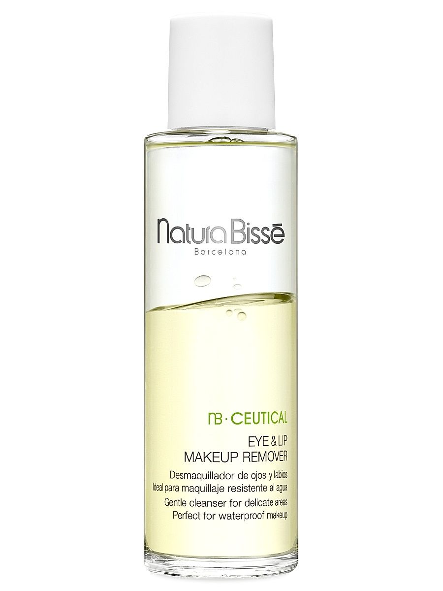 NB Ceutical Eye & Lip Makeup Remover
