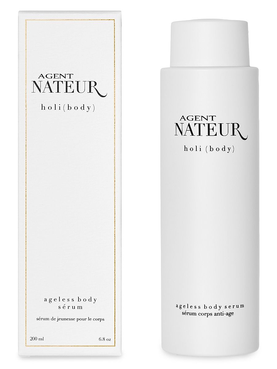 Holi Unisex Body Serum