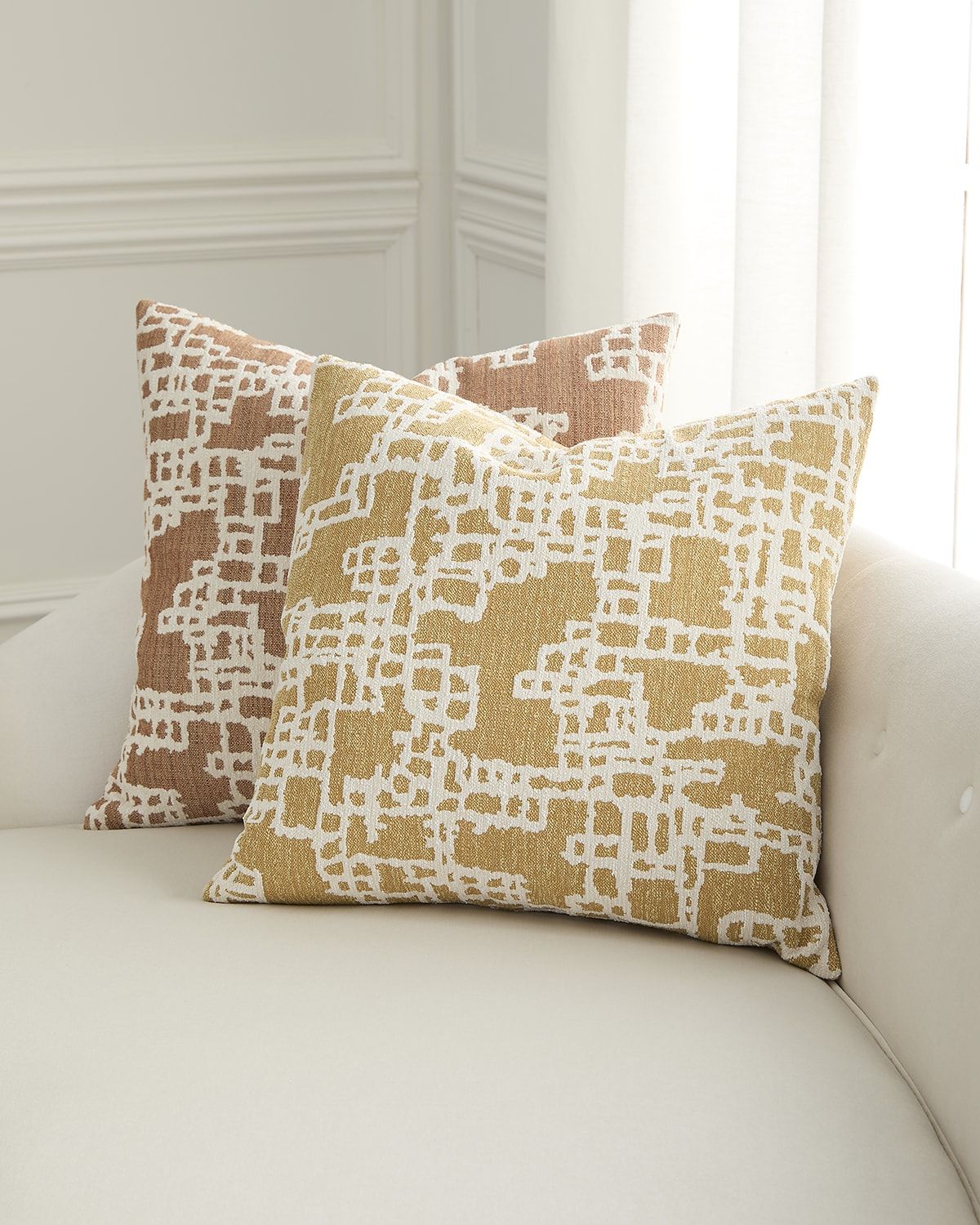 Adessi Decorative Pillow