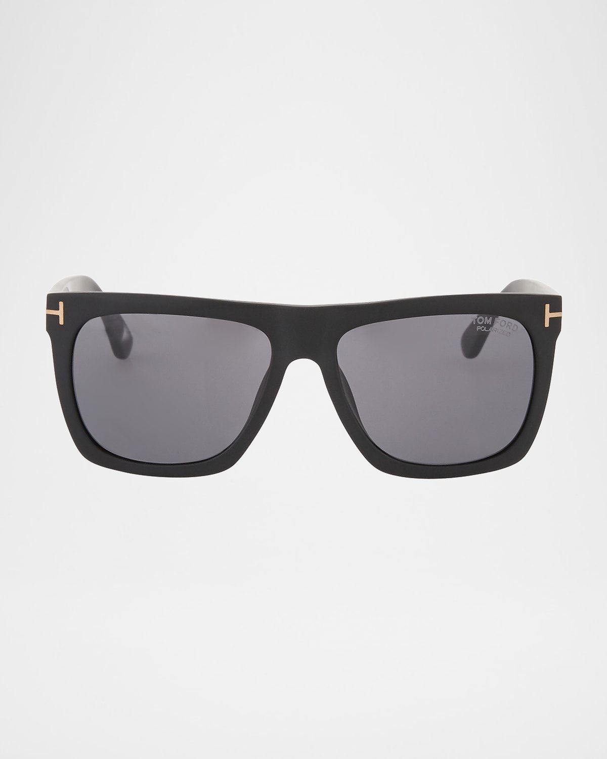 Men & apos;s Morgan Acetate Square Sunglasses