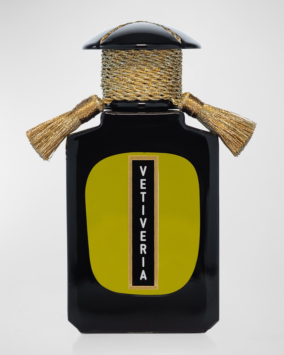Vetiveria Eau de Parfum