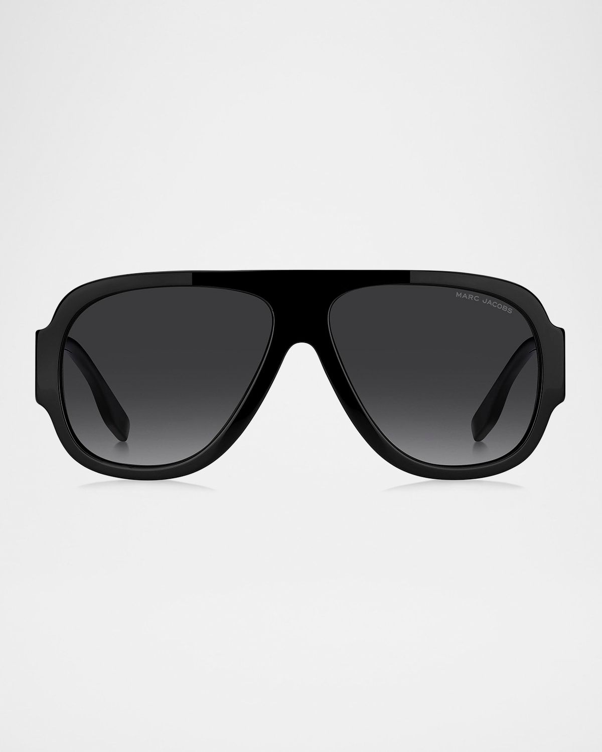 MARC 843S Acetate Aviator Sunglasses