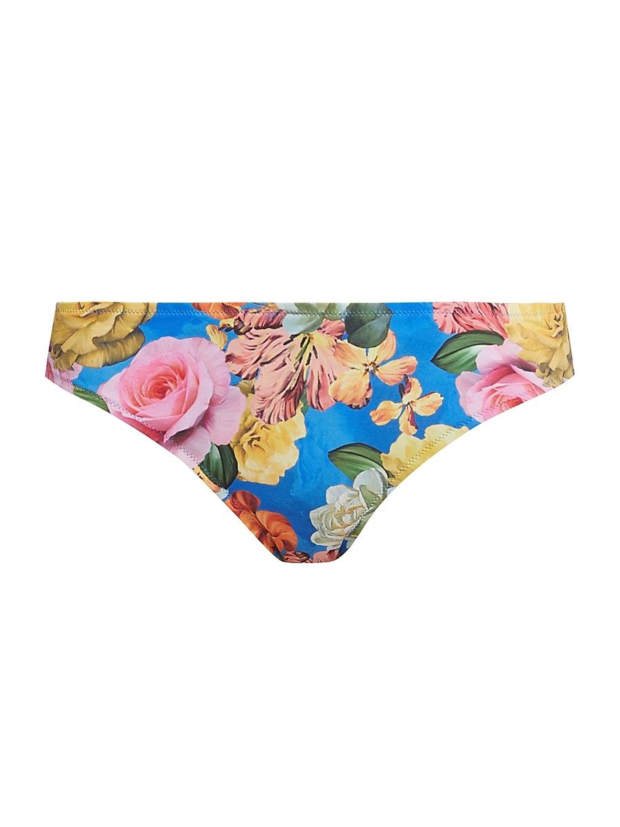 Women's Pauline Hipster Bikini Bottom - Pauline - Size Medium