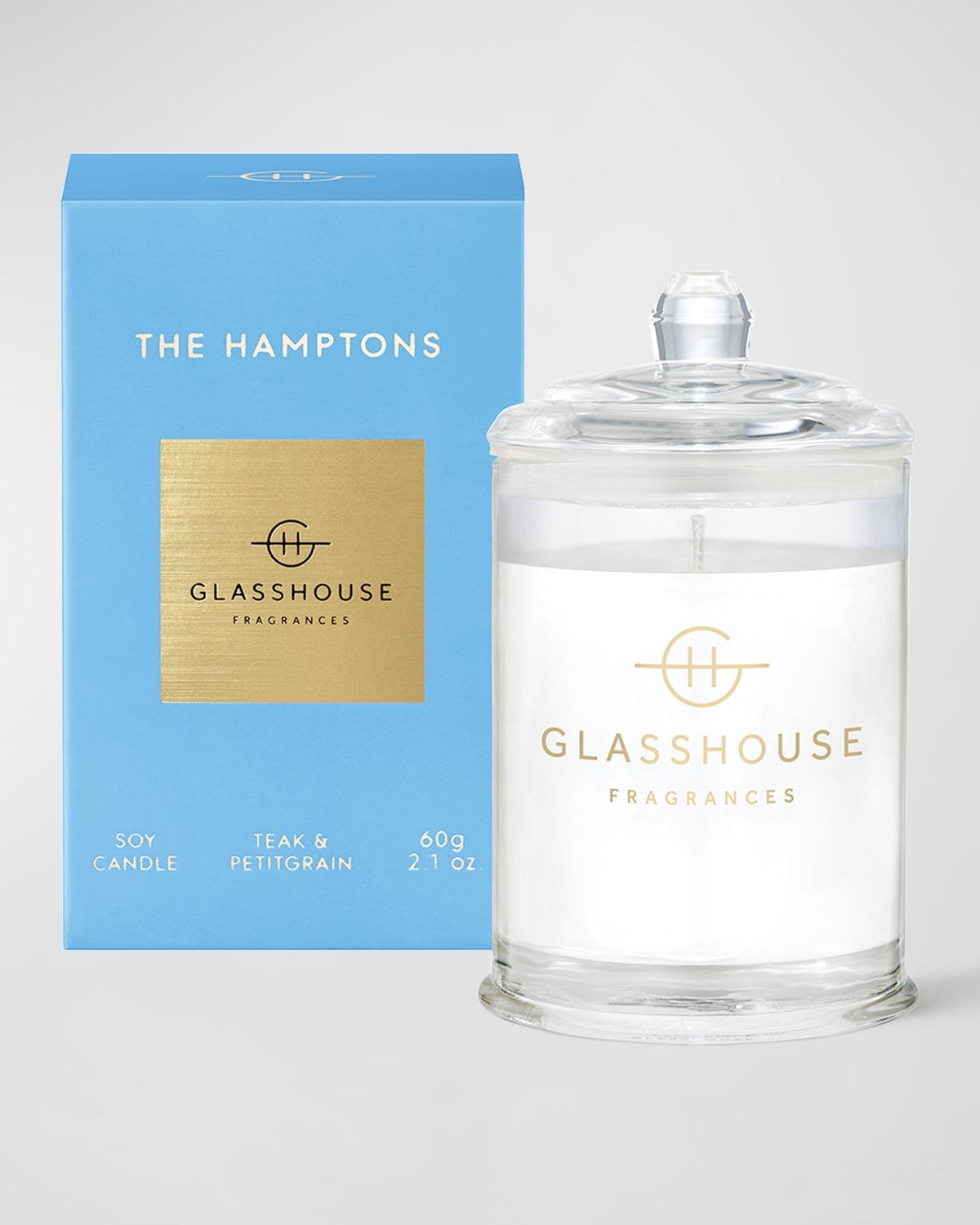 The Hamptons Scented Candle