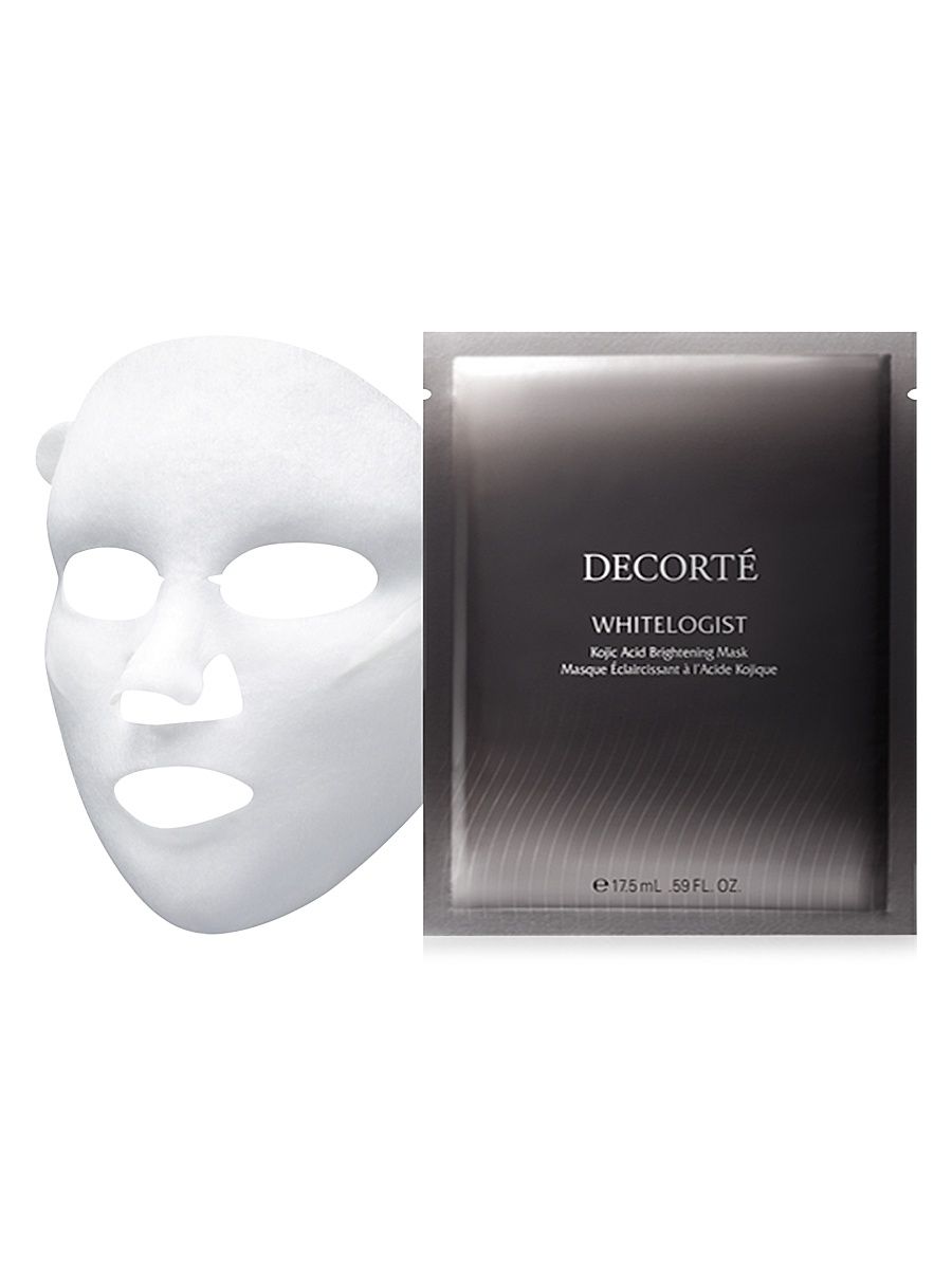 Women's Whitelogist Brightening Mask With Kojic Acid