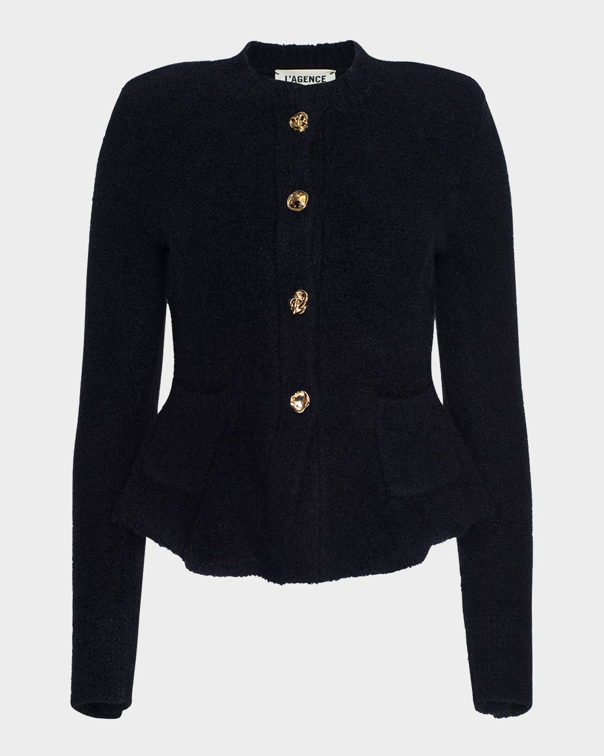 Melissa Knit Cardigan