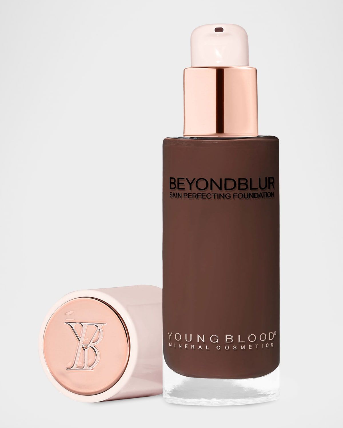 BeyondBlur Skin Perfecting Foundation