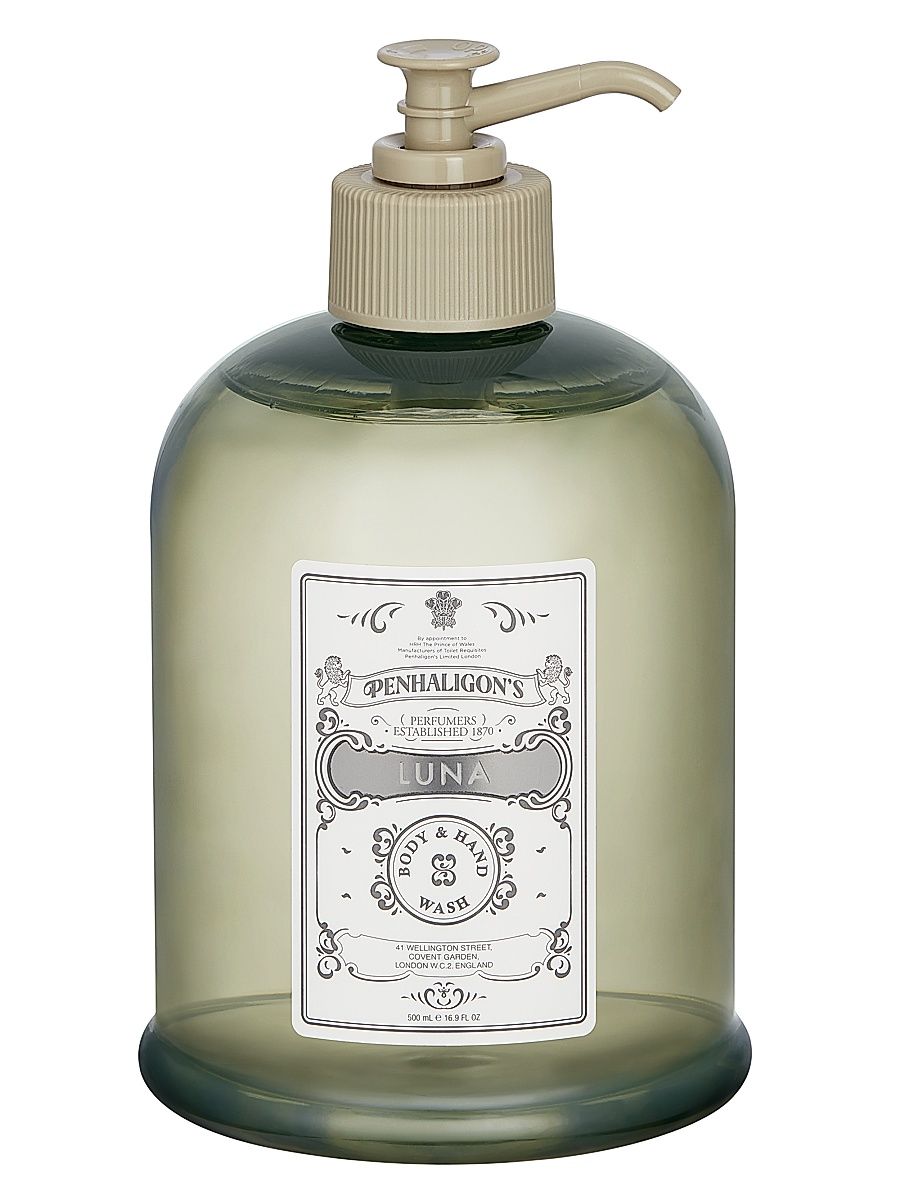British Tales Luna Body & Hand Wash