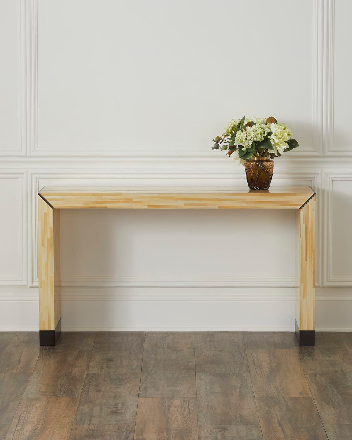 Toulouse Console Table