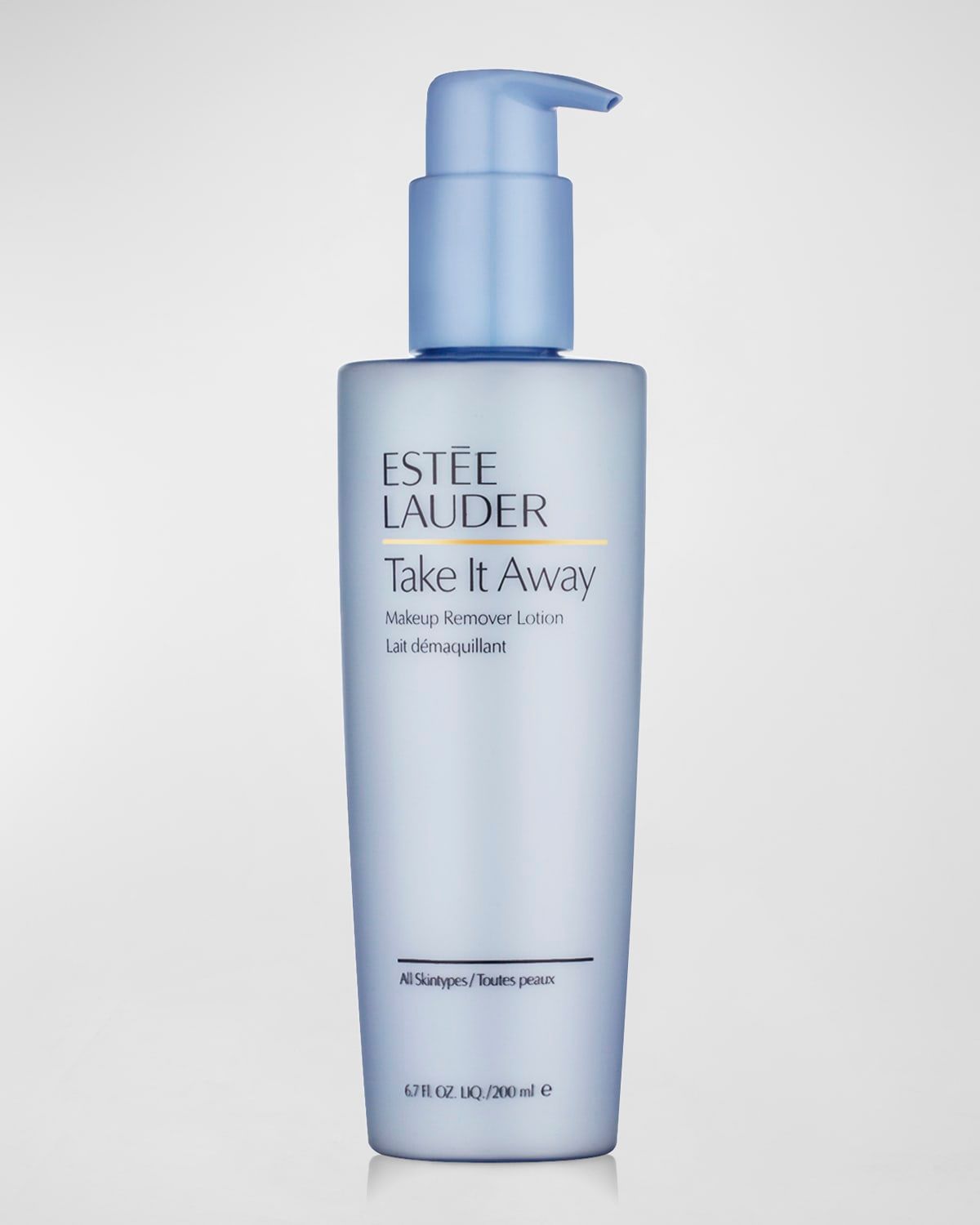 Take It Away Liquid Makeup Remover Lotion, 6.7 oz.