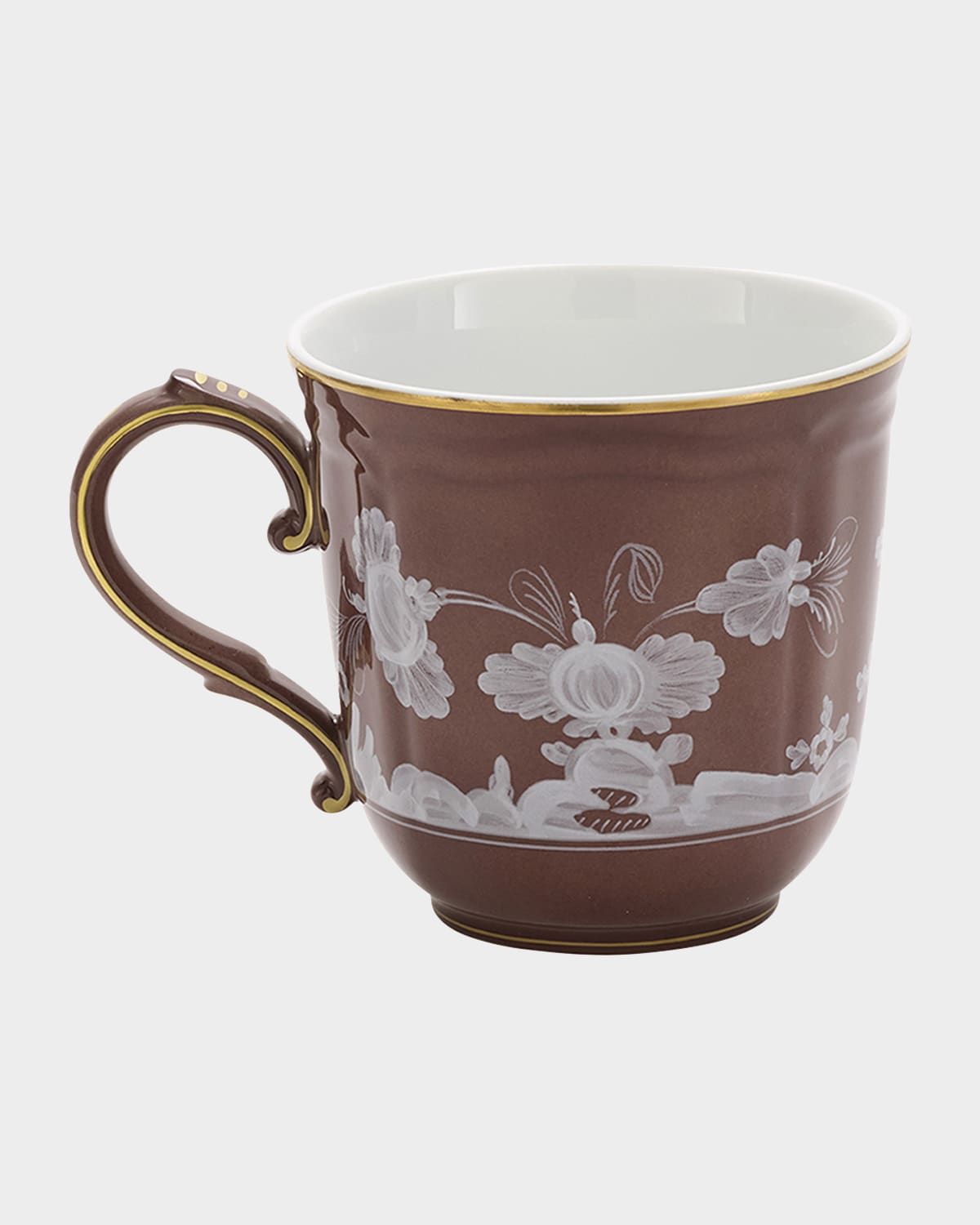 Oriente Italiano Antico Doccia Mug, 13.5 oz.