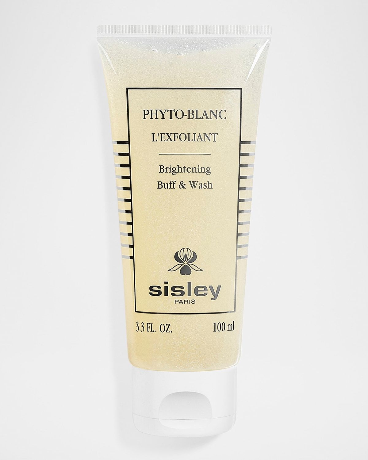 Phyto-Blanc Brightening Buff & Wash