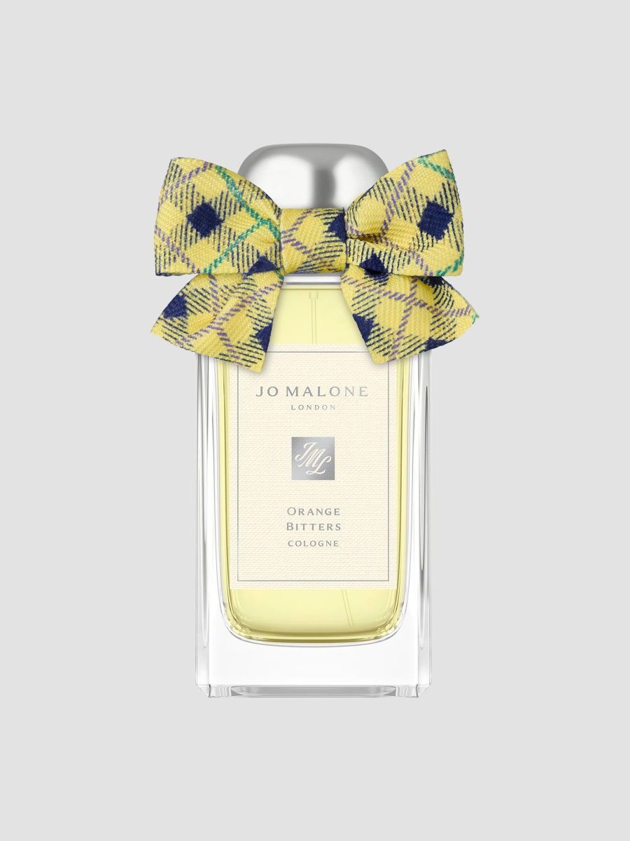 Jo Malone London Limited-Edition Orange Bitters Cologne - Size 3.4-5.0 oz.