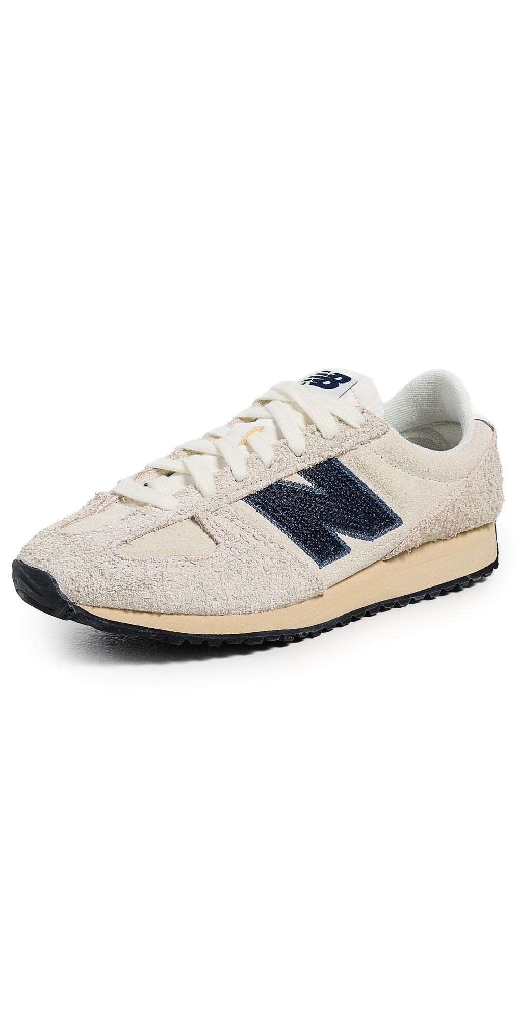 New Balance 204L Sneakers White/Beige M 5/ W 6.5