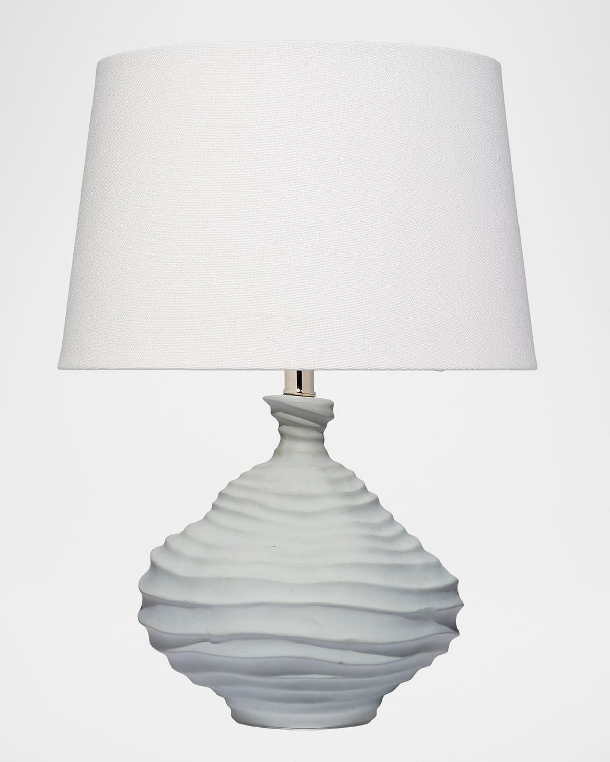 Oasis 23" Table Lamp