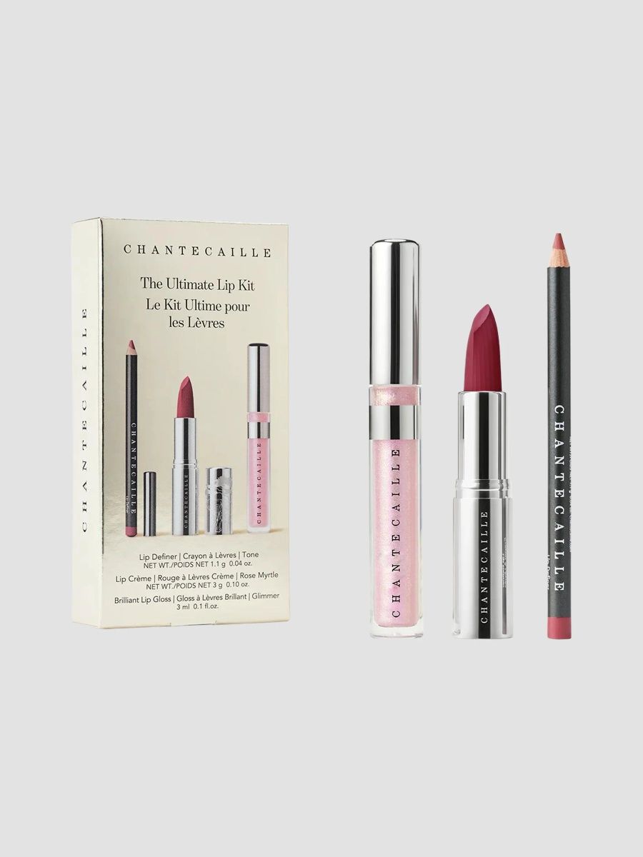 Chantecaille The Ultimate Lip Set