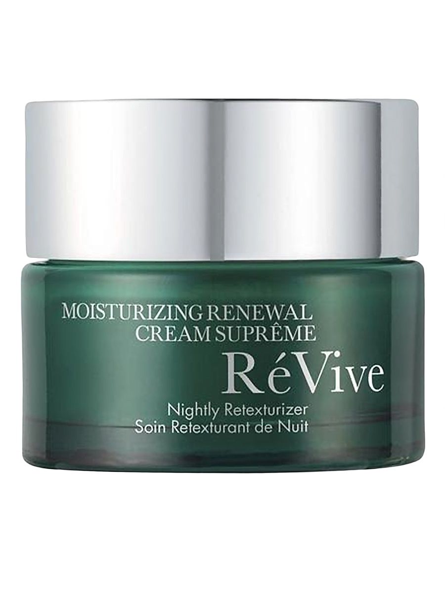 Moisturizing Renewal Cream Suprême Nightly Retexturizer - Size No Size