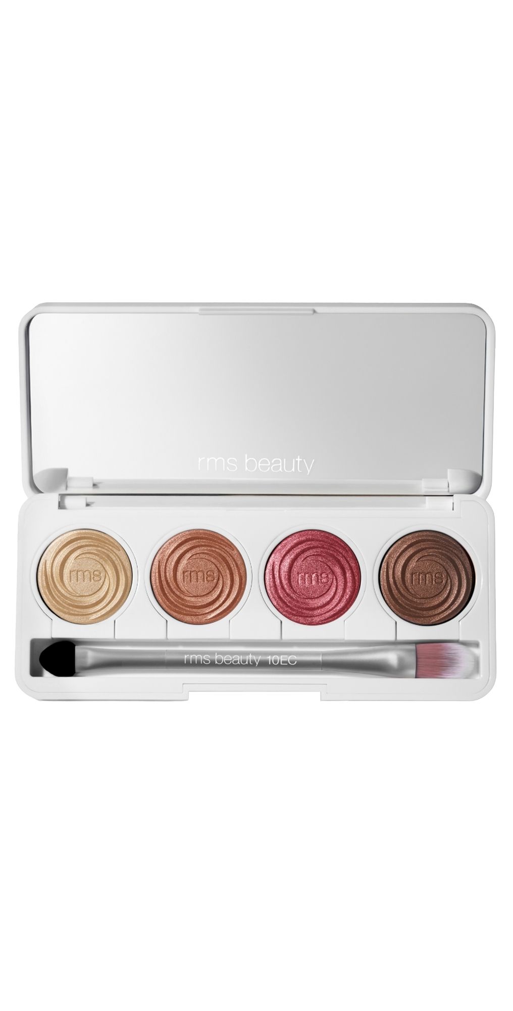 RMS Beauty ReDimension Hydra Eyes Quartet Rebel Glow One Size